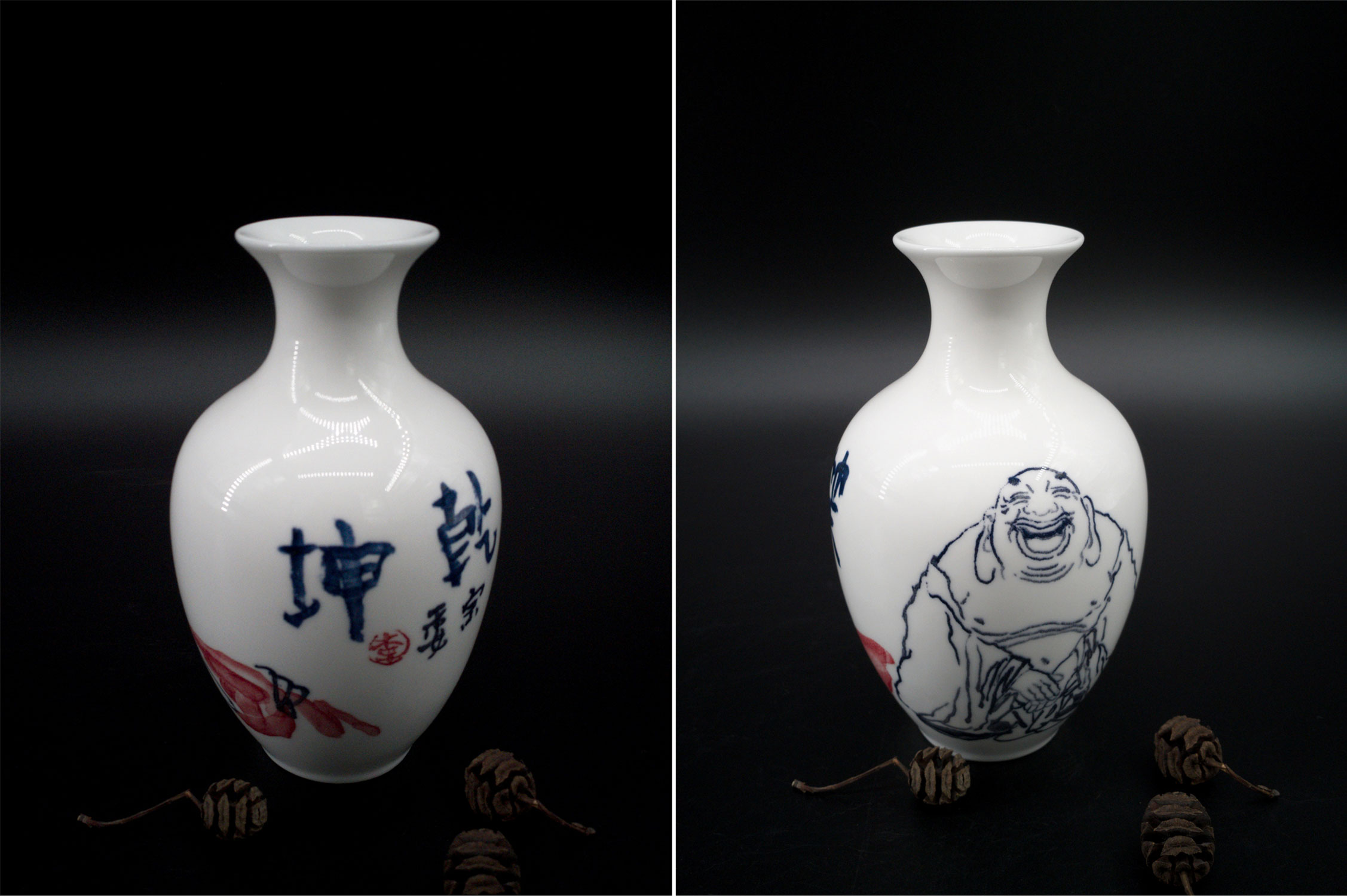 李宗委 海韻瓶 150mm.jpg